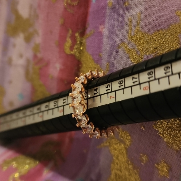 Ring Multiple Sizes Available - Picture 2 of 3